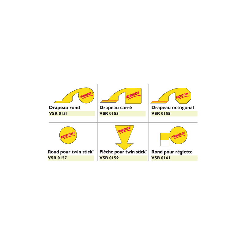 Promotion visuel 1 # VSR0391
