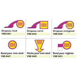 Promotion visuel 2 # VSR0411