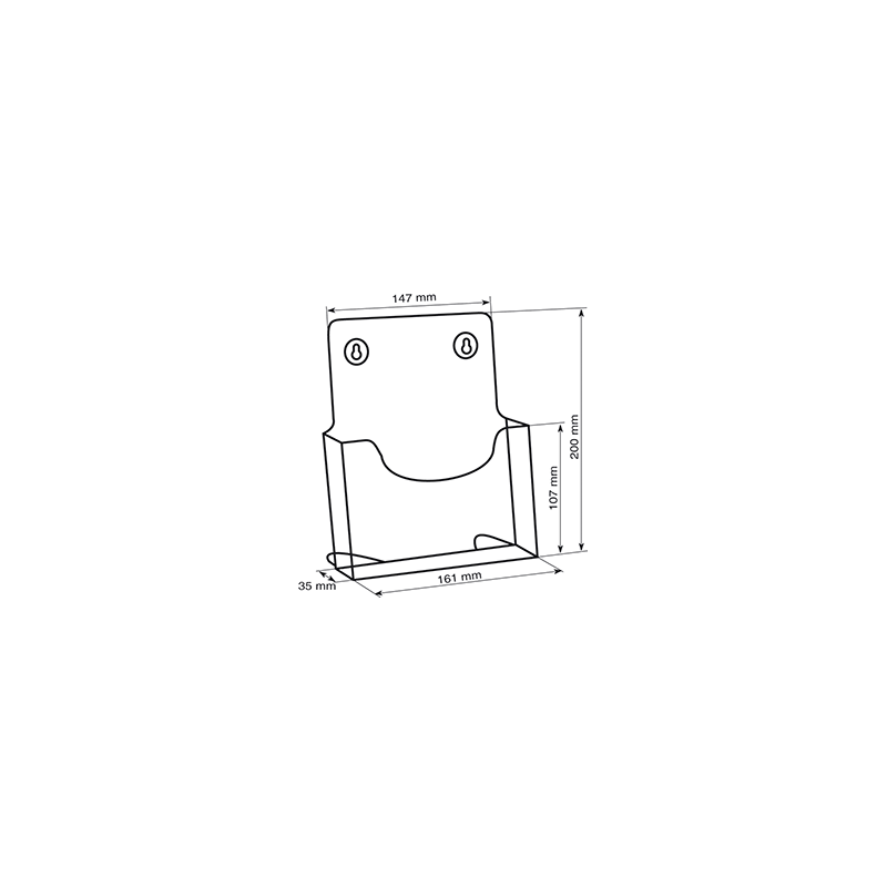 Support brochure A5 # VPB0328