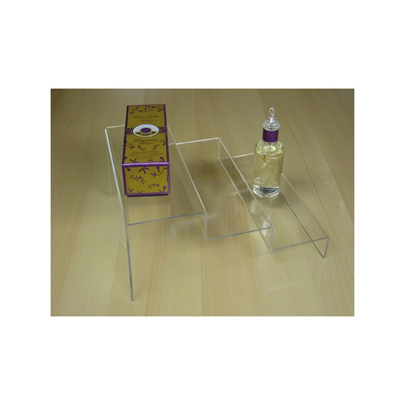 escalier 3 marches  # VPP0081