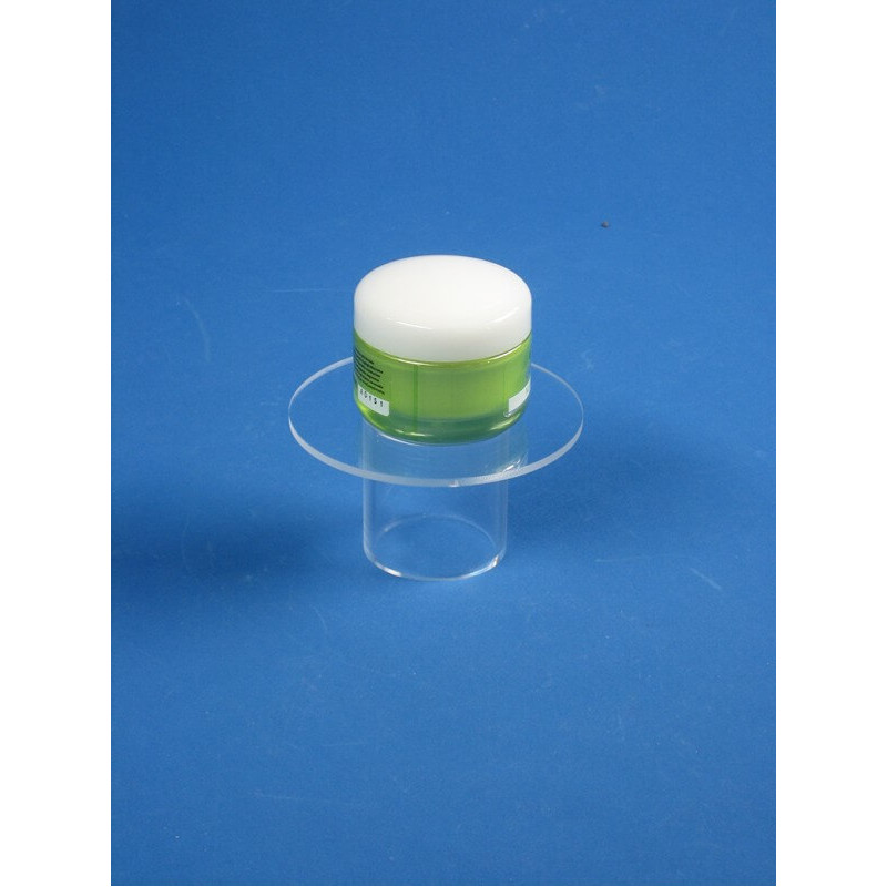 Presentoir réhaussant vpp3211 # VPP3211