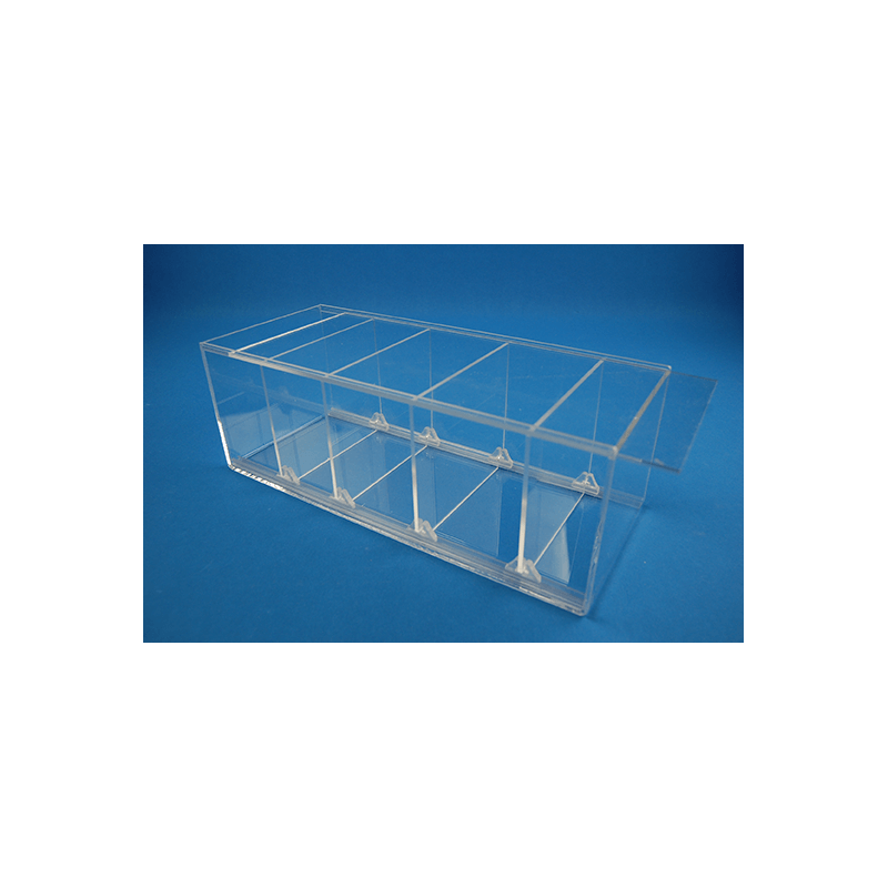 Boite pas cher avec couvercle # VMB0411