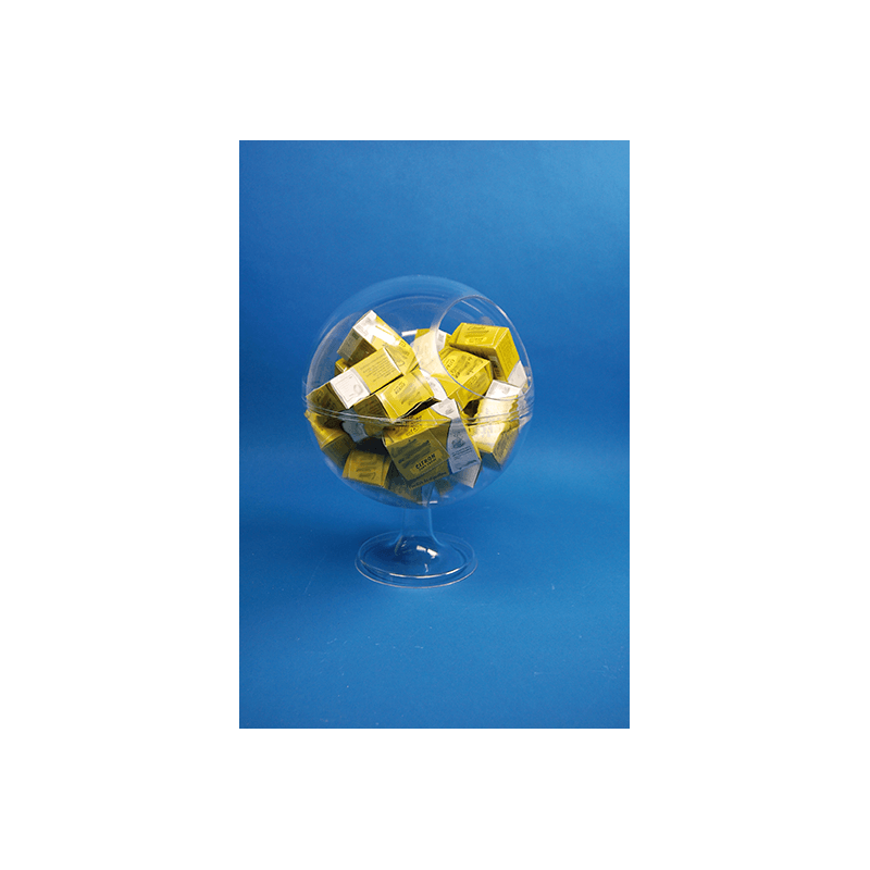 boite bonbon injecté # VMB0521