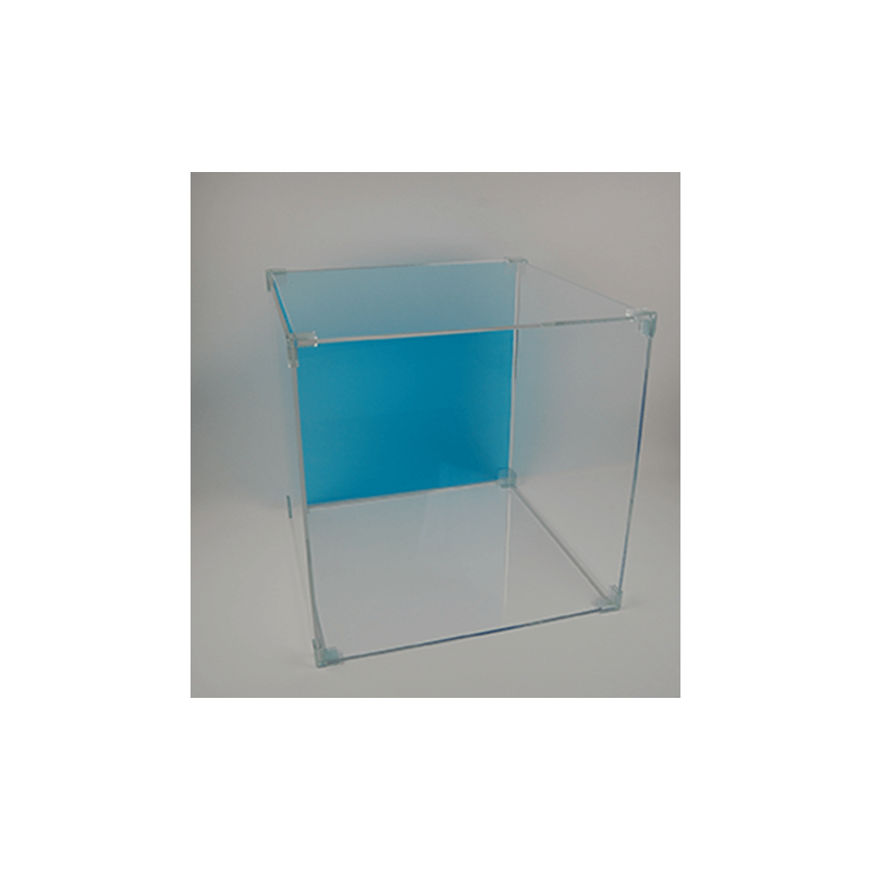 cube plexi à monter # VAC4211