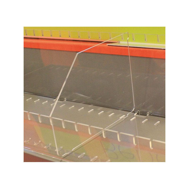 Séparateur pour bac avec séparateurs modulables # VPP1161