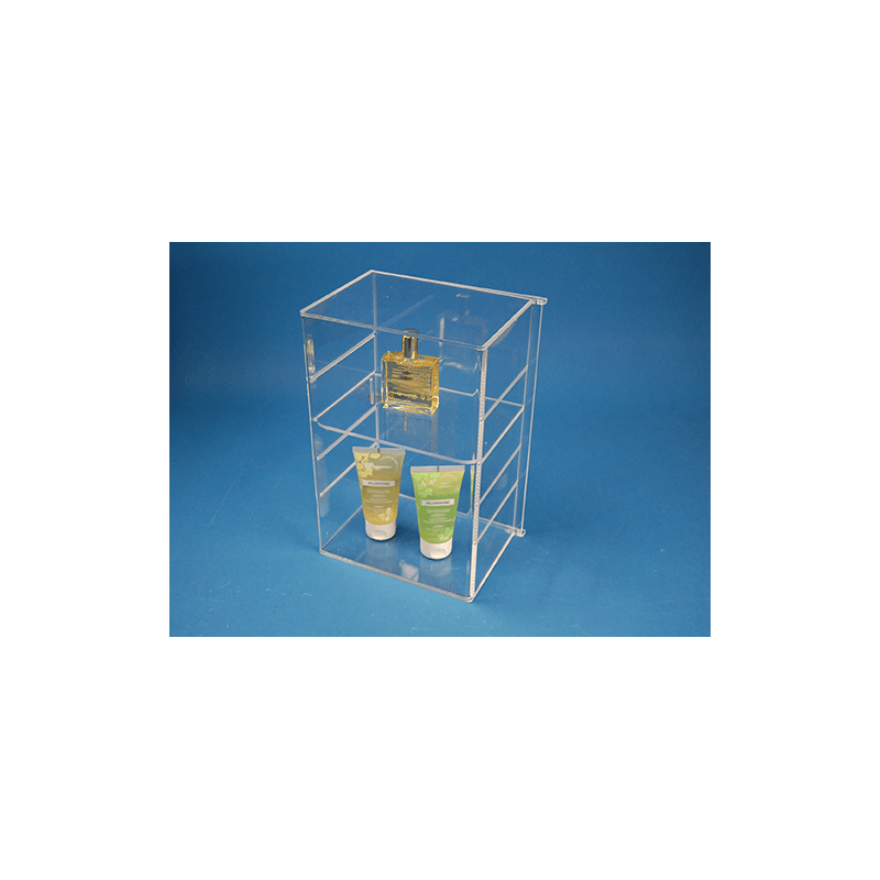 Vitrine de présentation comptoir # VMB0091