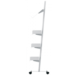 Présentoir sur pied MULTOSPIN® 2 # VPP1521 Présentoir sur pied MULTOSPIN® 2 # VPP1521