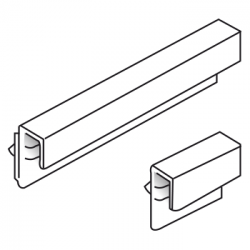 Super Grip facing # VAC3061