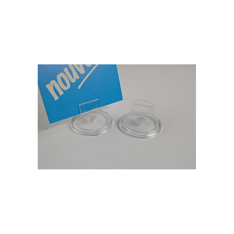 Chevalet pince articulé # VAC3651