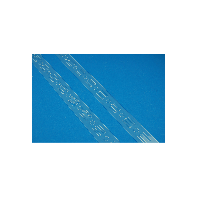 Bande éco sans tétière 12 attaches # VAC4331