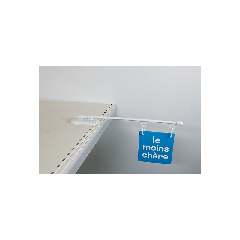 potence magnetique pour PLV mobilhook # VAP2011