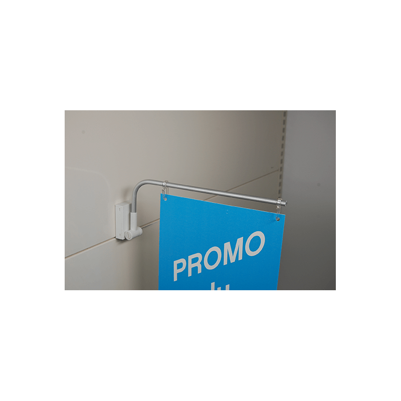 potence articulée magnétique pour plv  # VAP1041