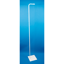 potence de sol+ platine à glisser sous produit # VAP0299