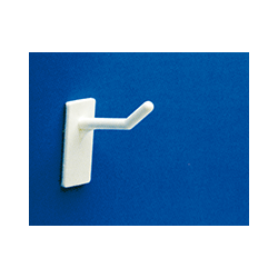Broche plastique à coller # VAB0031 Broche plastique à coller # VAB0031