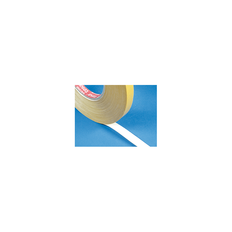 Double face film permanent HARD STIK FP # VAC0909