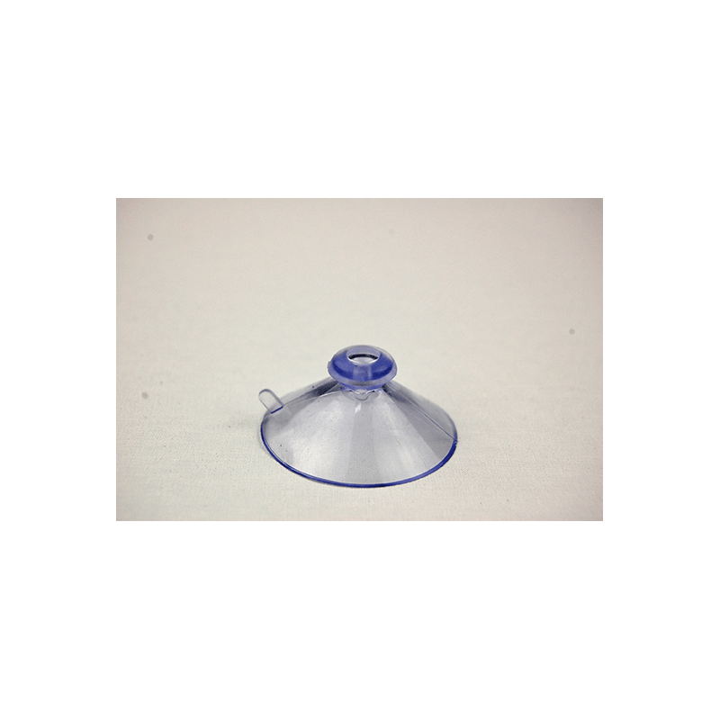 ventouse transparent accessoire de plv  # VAC6213
