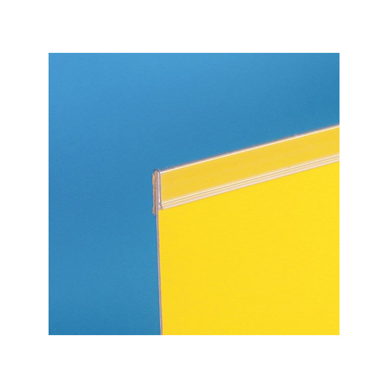 Profilé adhésif 1000mm # VAC4181