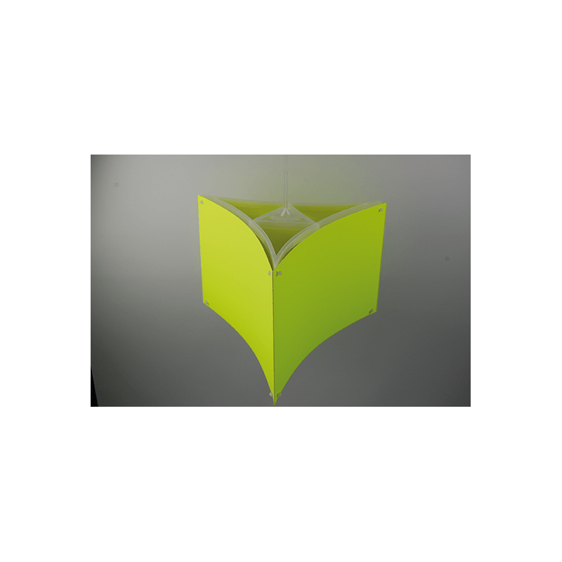 Structure pour trièdre # VAC4141