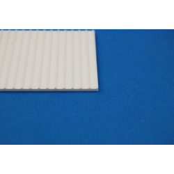Tapis cannelé "antiglisse" # VMP1181 Tapis cannelé "antiglisse" # VMP1181