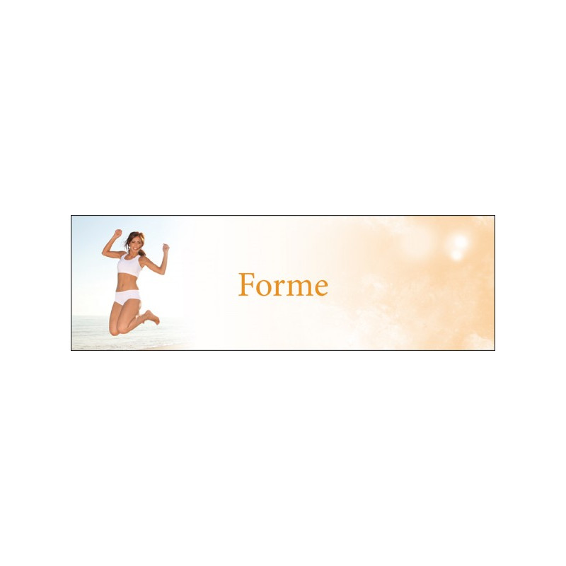 Panneau bandeau intérieur # VPX0471