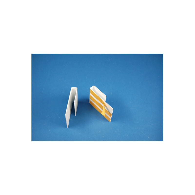 Patte crochet en &#8220;L&#8221; # VPA0031