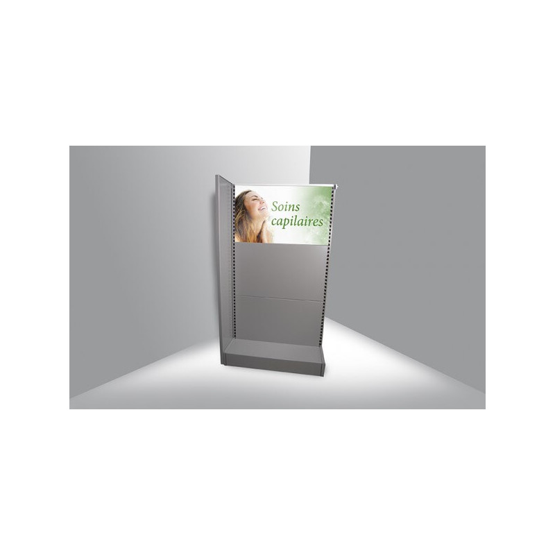 Habillage fond de gondole # VMA0017