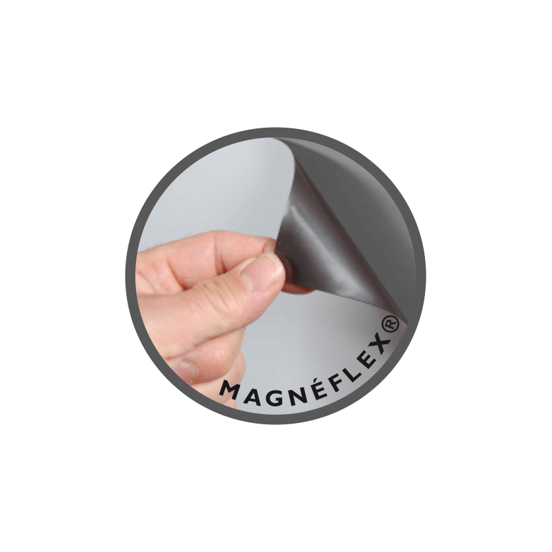 Habillage flanc de gondole # VMA0023