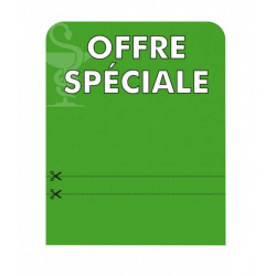 Offre spéciale - visuel 2 # VSR0633