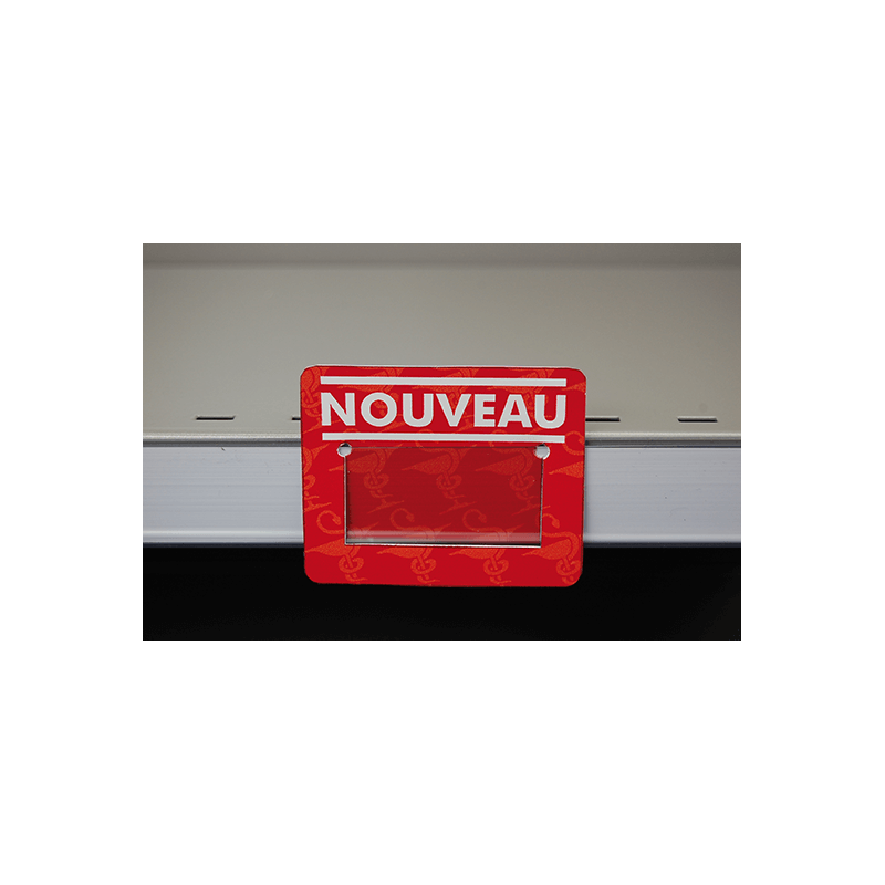 Nouveau - visuel 1 # VSR0741