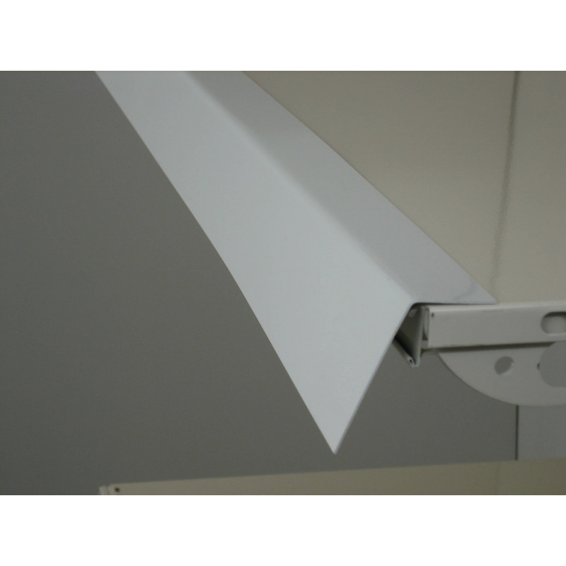 Bandeau tablette incline # VDB0511