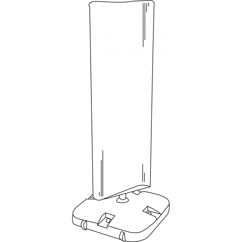 panneau-rotatif-roulettes # MU0149