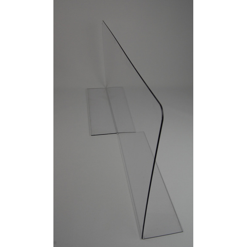 séparateur de rayon PET alimentaire # VMB0165