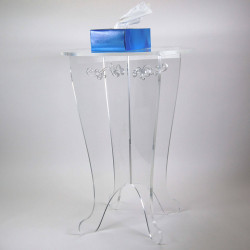 table-presentoir-design-plexi # VMD0131