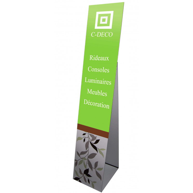 Totem-alu-design # TT0205 Totem-alu-design # TT0205