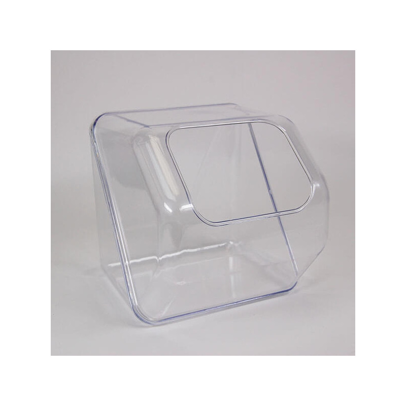 boite injecte empilable bonbon # VMB0511