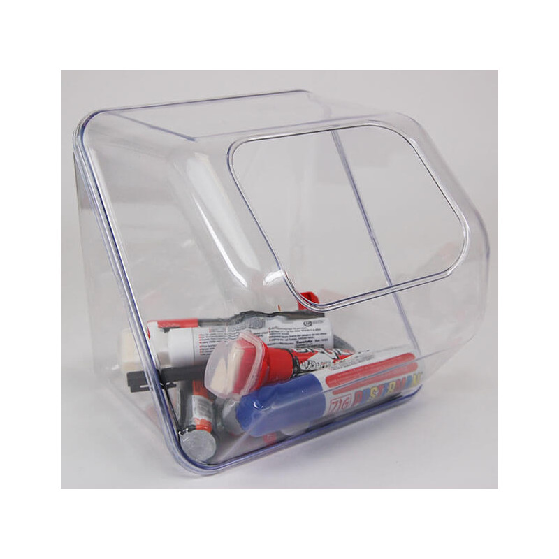 boite de rangement a poser injecte # VMB0511