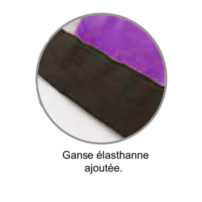 ganse voile # MU6801