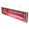 plaque-signaletique-suspendue # DP9338