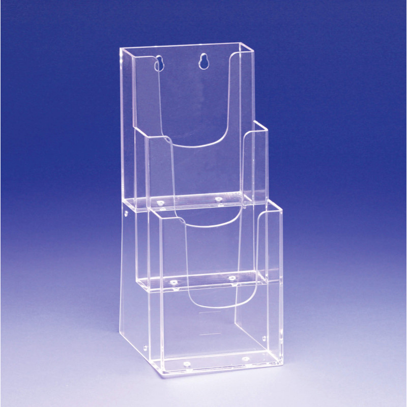porte-brochures-a-poser # VPB0342