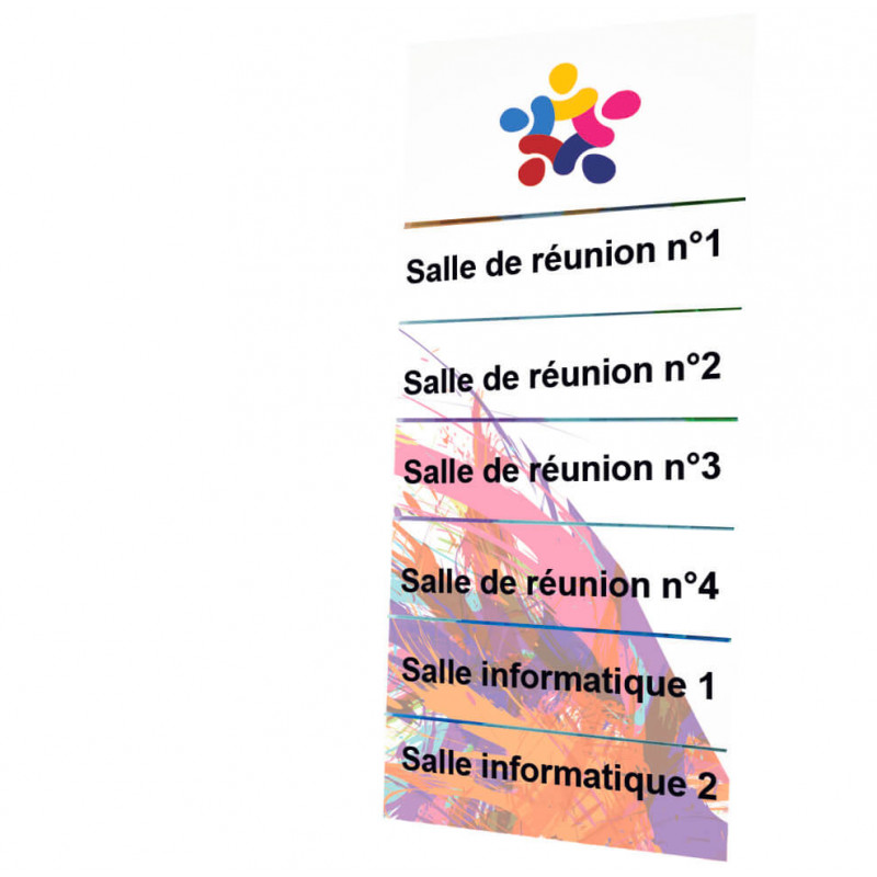 signaletique-directory # DP2947 signaletique-directory # DP2947