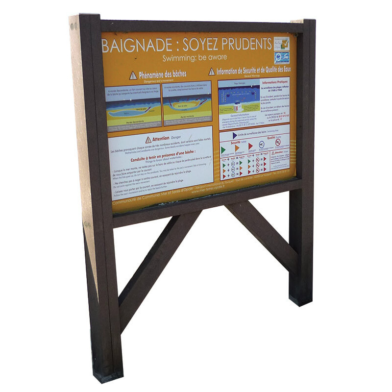 panneau information # MU4211 panneau information # MU4211