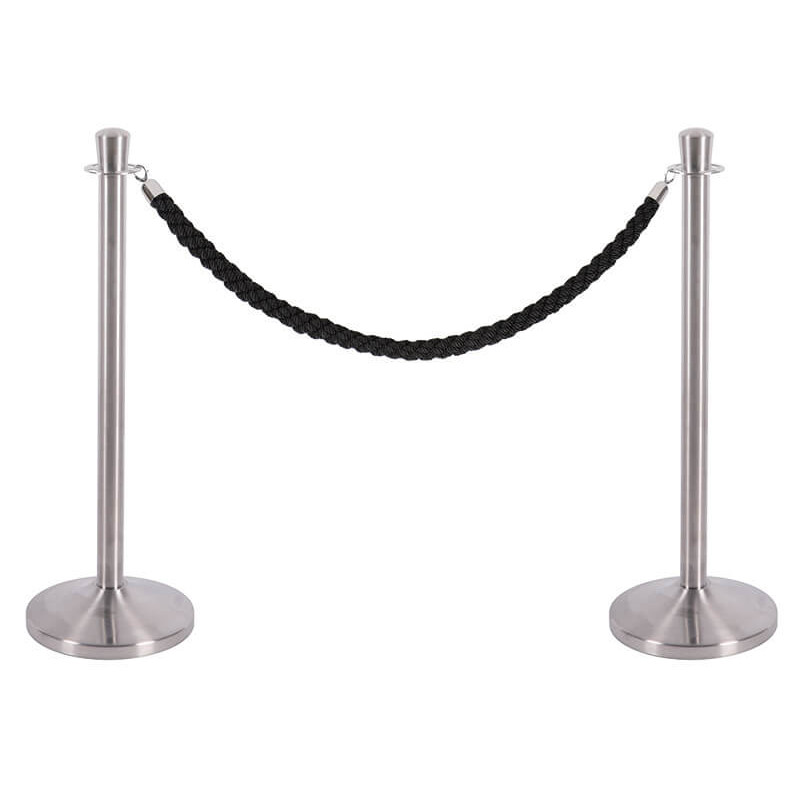 poteau guide corde # MB0711 poteau guide corde # MB0711
