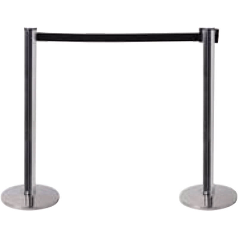 poteau guide à sangle # MB0703