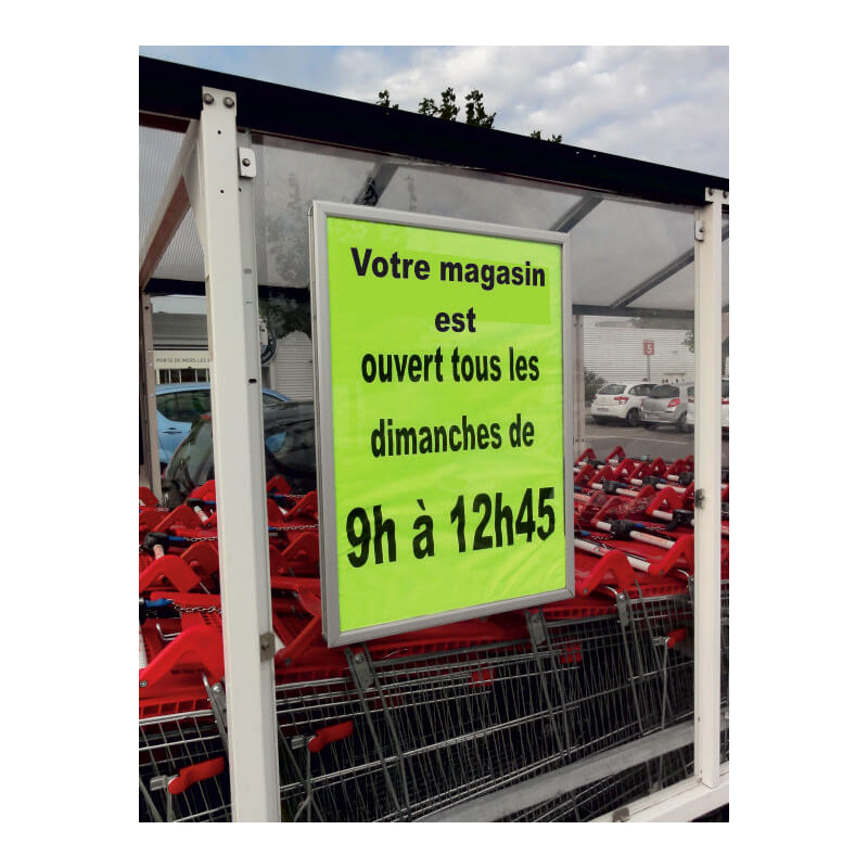 cadre vitre # PE6911