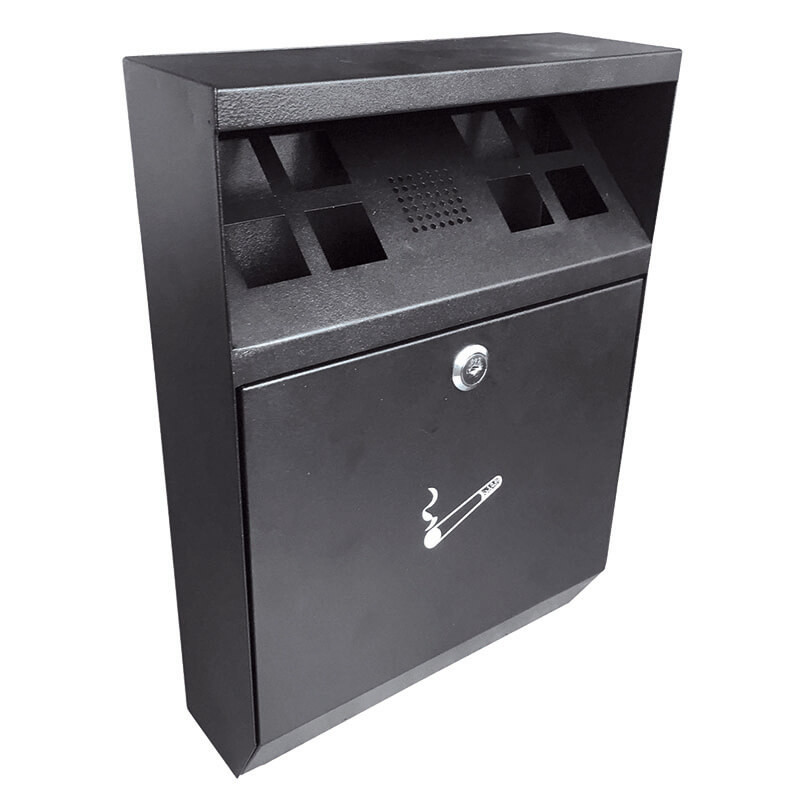 cendrier mural # MU5091