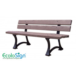 banc ecolosign # MU3857G