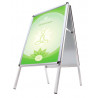chevalet porte-affiche # PE6221