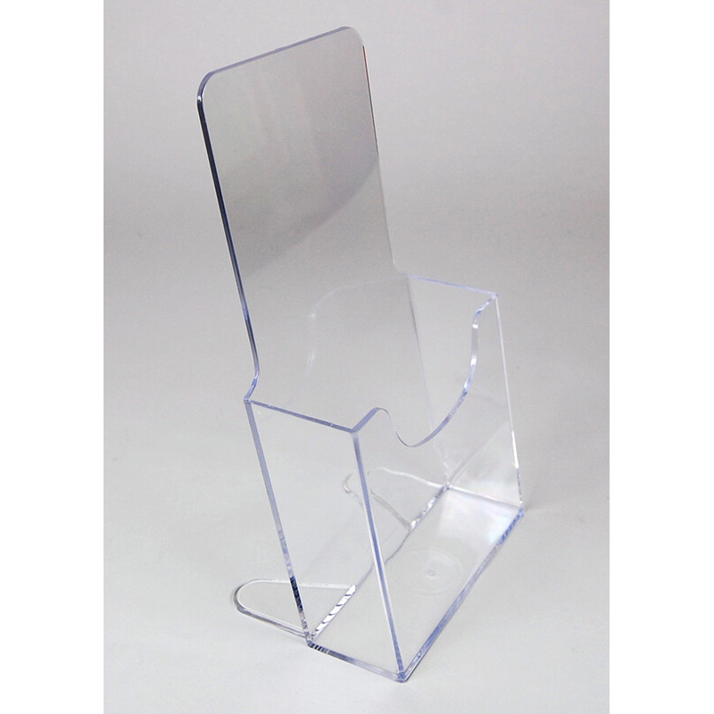 porte-brochure injecté # PB0322 porte-brochure injecté # PB0322