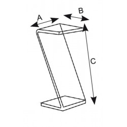 réhausseur produit schéma # PP0111 réhausseur produit schéma # PP0111