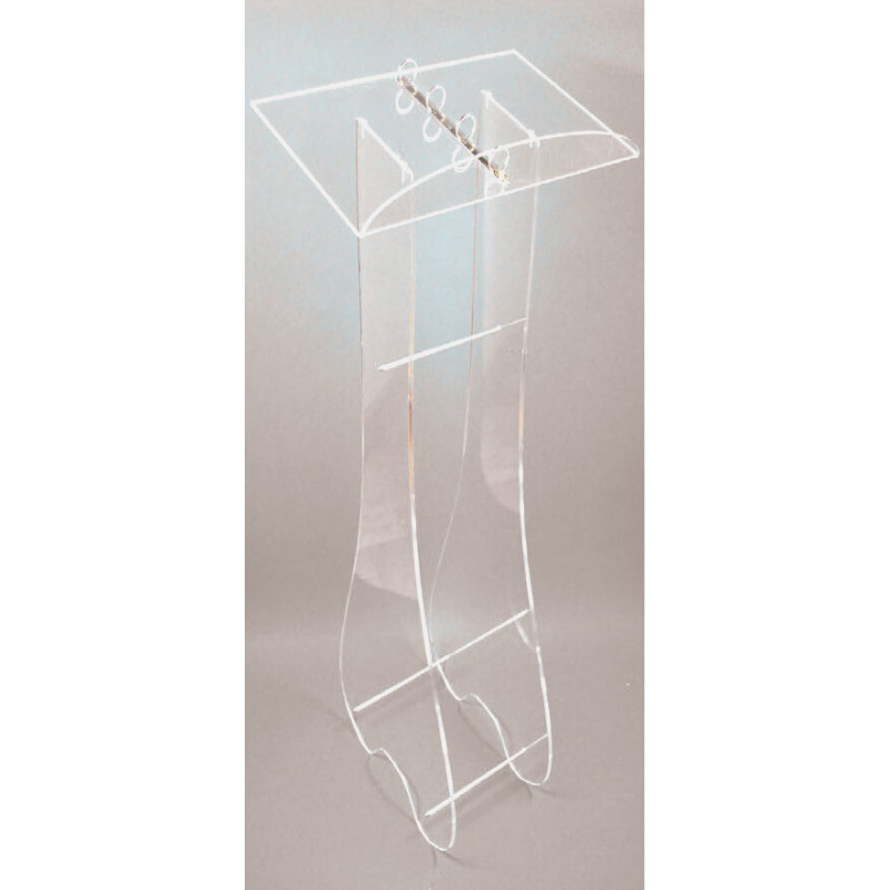 pupitre plexiglas porte-document # PB0961 pupitre plexiglas porte-document # PB0961